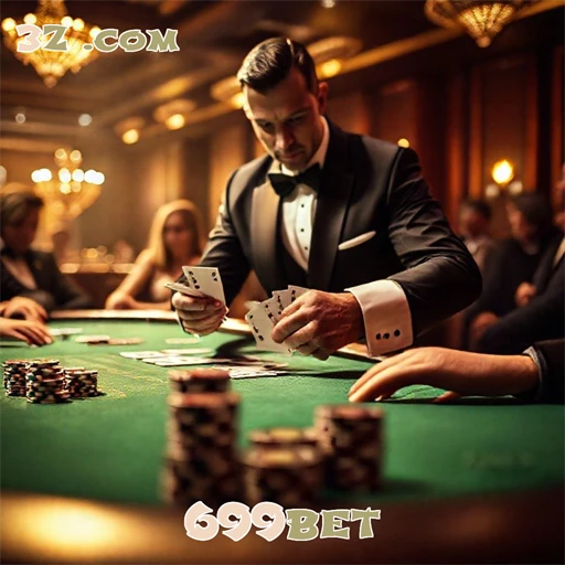 699bet Segurança Garantida