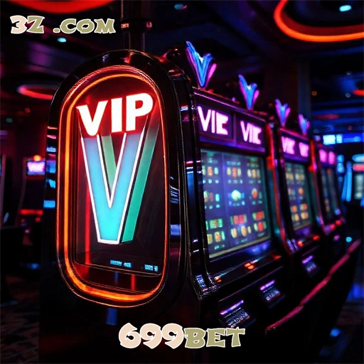 699bet Área VIP